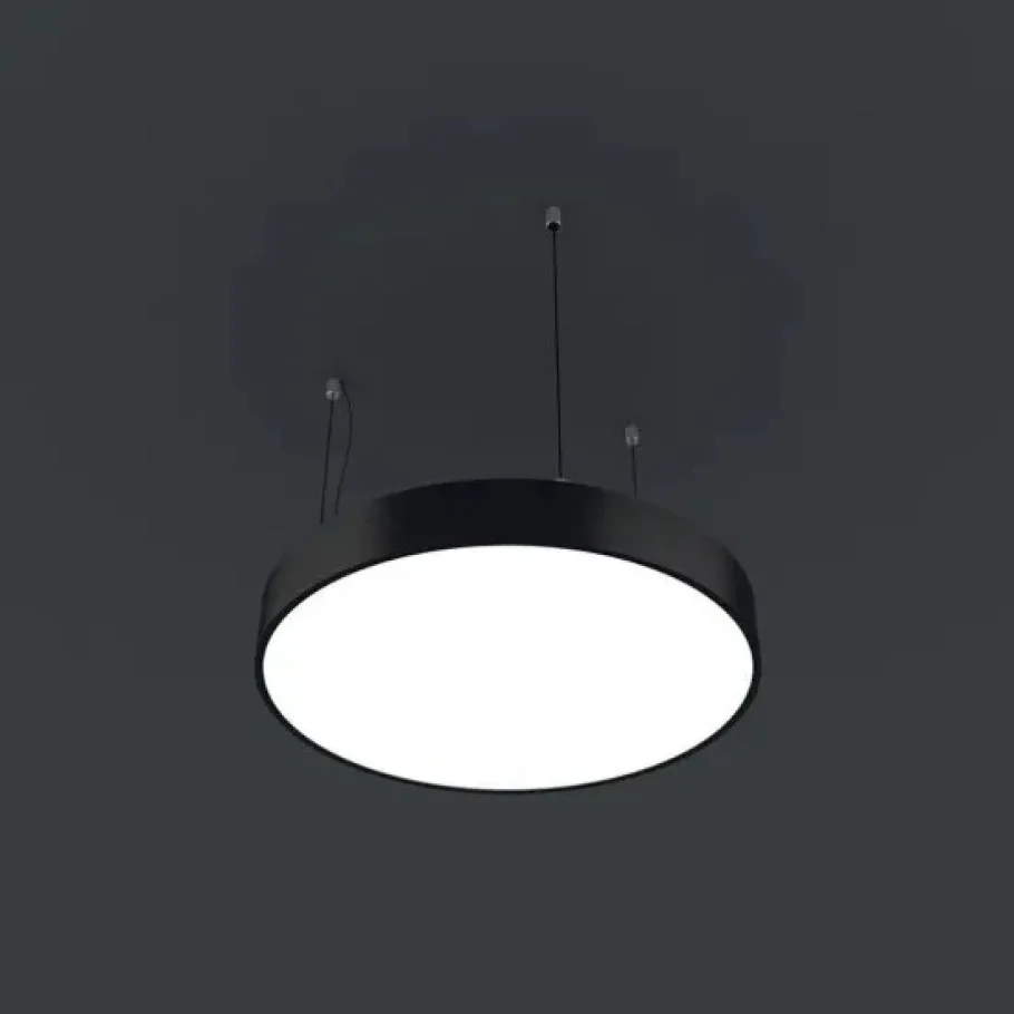 50W 60CM Davul Armatür