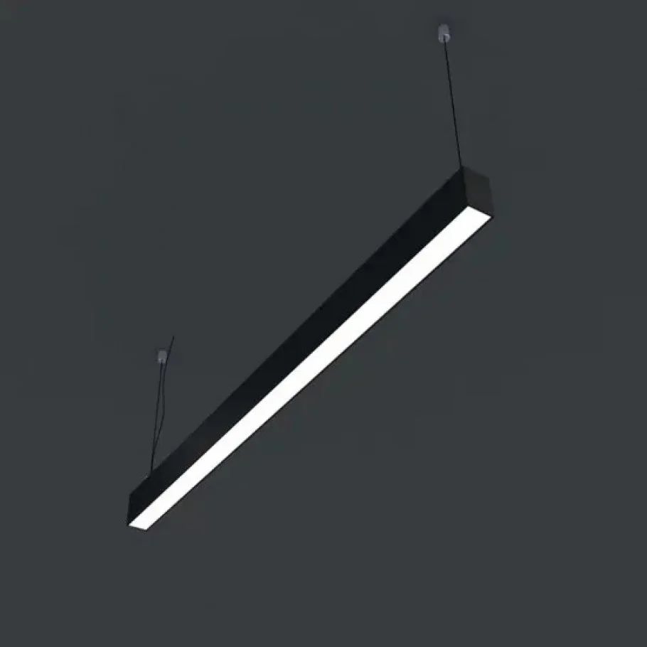 60W 150 CM Linear Armatür