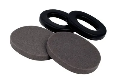 3M HYX3 Peltor X3 Kulaklıklar İçin Hijyen Pedi