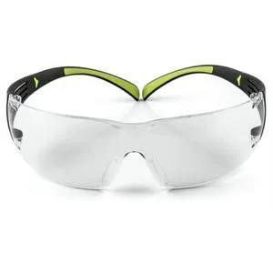 3M SF401 SecureFit 400 Şeffaf