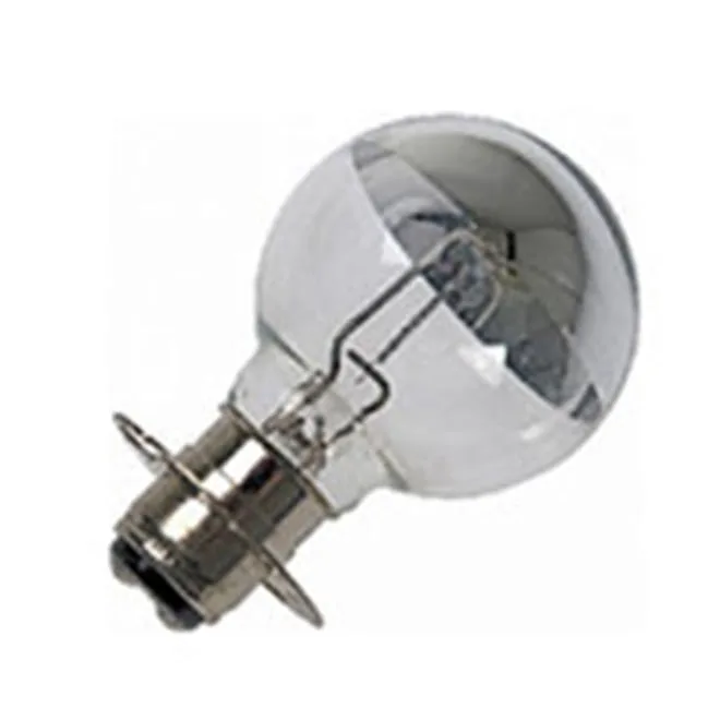 Aldis Ampul 12V 60W Duy P15/30d Ölçü 42X64mm Renk 2700K