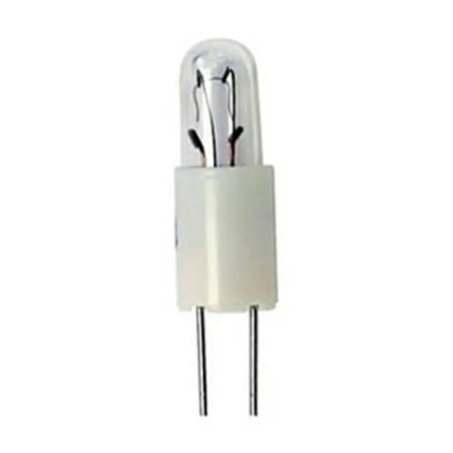 T3X10MM Bi-Pin