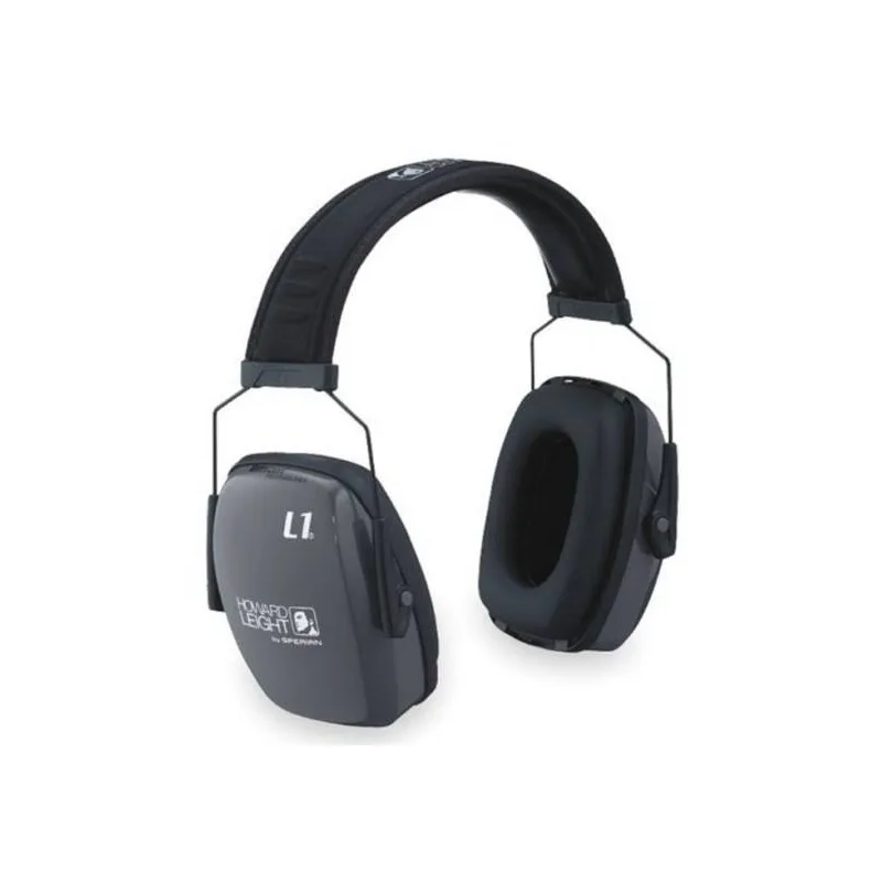 Bilsom Kulaklık Leightning L1
