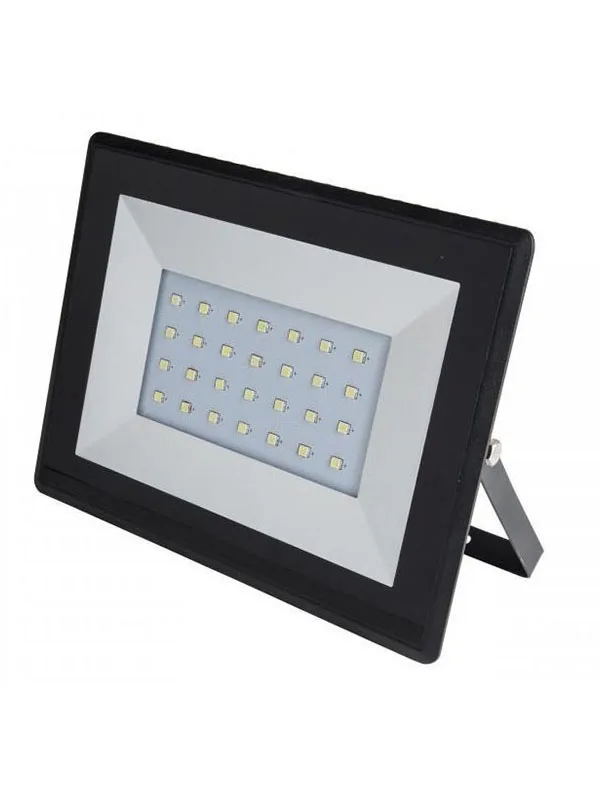 Cata Led Projektör 10W  CT-4655 Mavi Işık