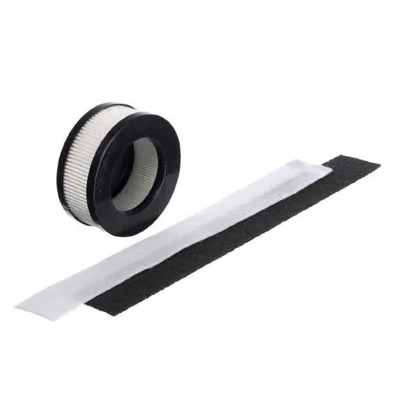 Drager X-plore 7300 Ön Filtre