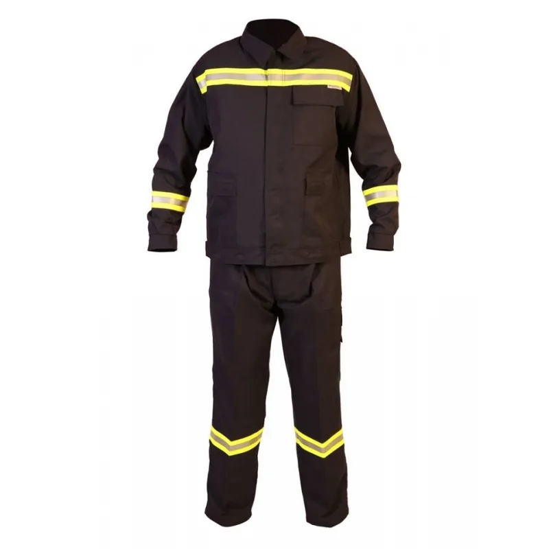 Elektrik Arkından Koruyucu G2L ARC/A Mont ve Pantolon