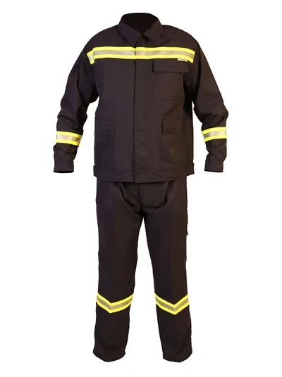 Fyrtex Multı G1L Kaynakçı Elbisesi 13806511