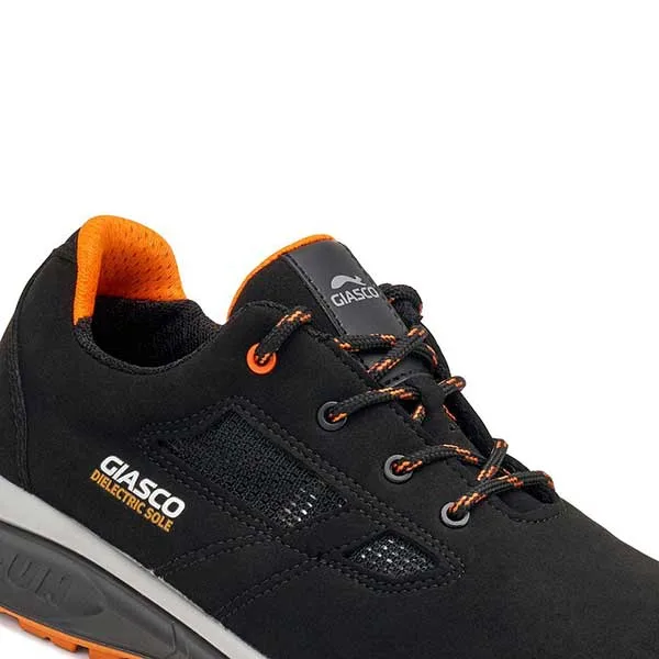 Giasco Electro Elektrikçi Ayakkabısı - Görsel 5