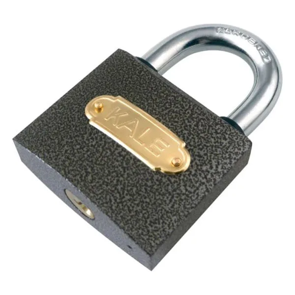 Kale Asma Kilit Döküm 30 mm KD001/10-130