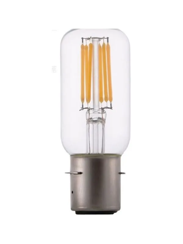 Led Seyir Fener Ampulleri Navigation 110V 6W Duy P28S Ölçü 39X108MM Renk 3000K, SKU CN2112LED