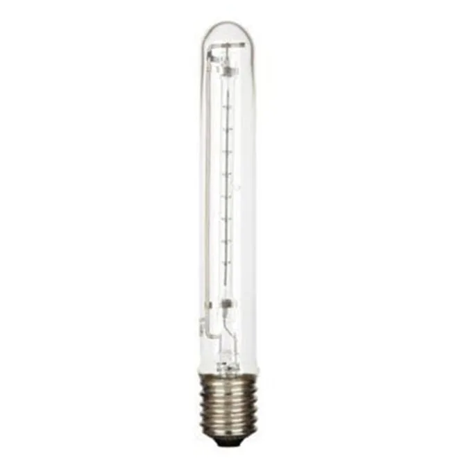 Metal Halide Tüp Ampuller 400W Duy E40 Ölçü 46X285mm