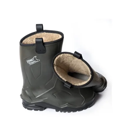 Polly Boot Çizme Galaxy Rigger G603