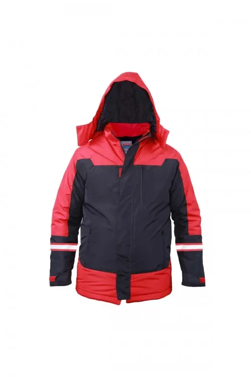 SHD Alaska Soğuk Hava Kabanı