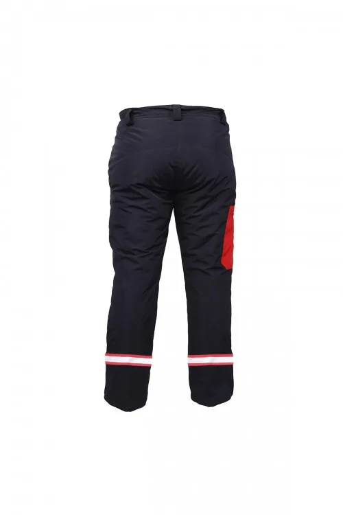 SHD Alaska Soğuk Hava Pantolon - Görsel 3