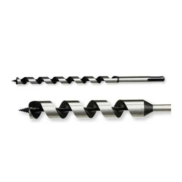 TOMAX Ağaç Delme Matkap Ucu SDS 14X500 mm