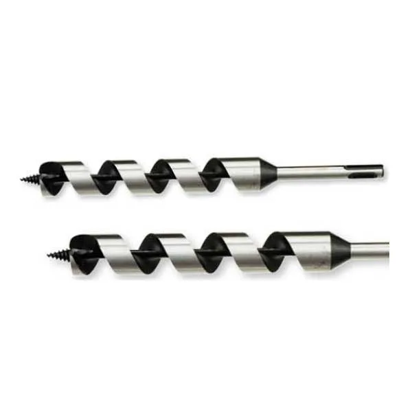 TOMAX Ağaç Delme Matkap Ucu SDS 16X250 mm