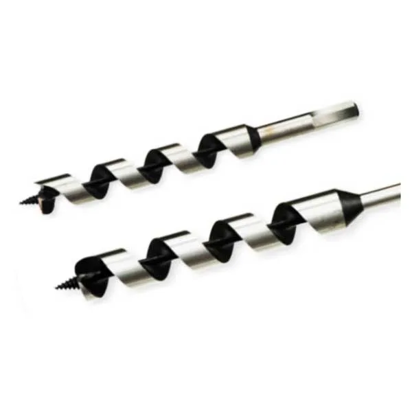 TOMAX Ağaç Matkap Ucu Kısa HEX 10X125 mm
