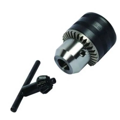 TOMAX Anahtarlı Mandren 10 mm 3/8 24 UNF
