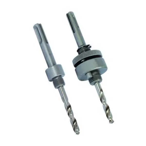 TOMAX Bi-Metal Panç Adaptörü SDS 32 – 210 mm