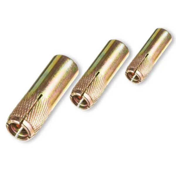 TOMAX Çakmalı Çelik Dübel M16