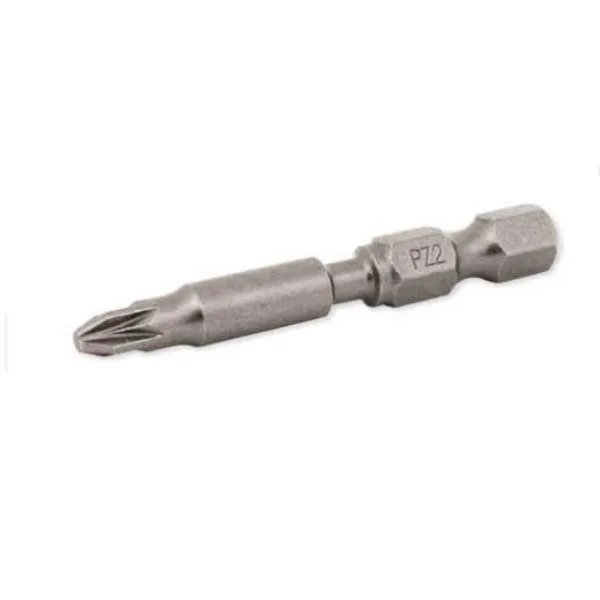 Tomax Darbe Kontrollü Vidalama Ucu PZ2x75 5 Adet