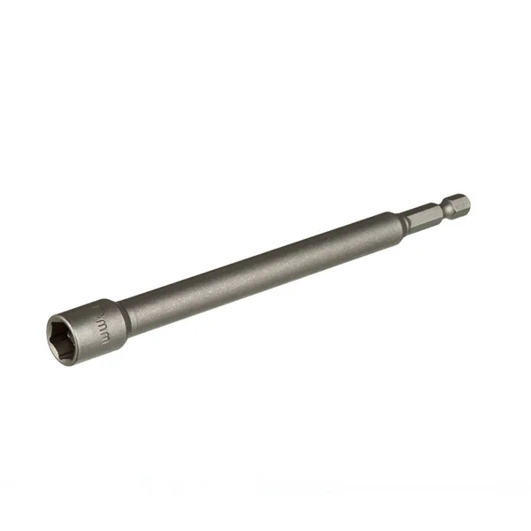 TOMAX Ekstra Uzun Manyetik Somun Adaptörü Bits Lokma 6×150 mm