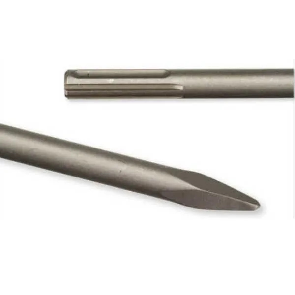 TOMAX SDS Max Murç 18×600 mm