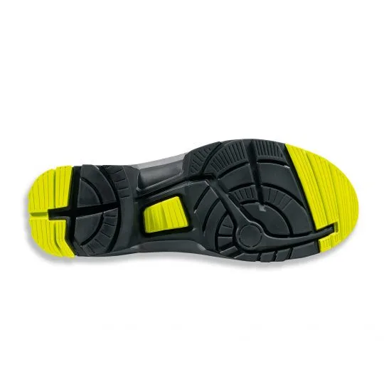 Uvex 8545 S2 SRC İş Güvenliği Botu - Görsel 3
