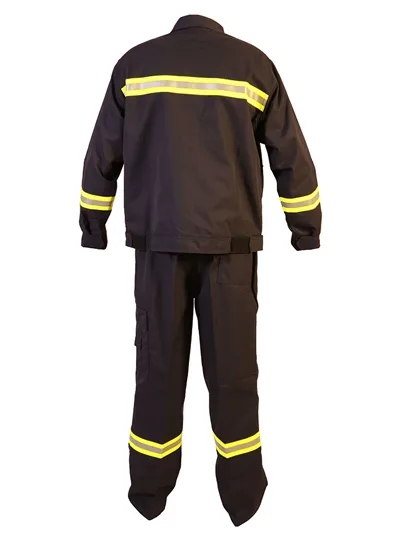 Fyrtex Worker Ceket Pantolon Takım - Görsel 2