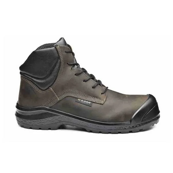 Base B0883 BE-BROWNY TOP S3 CI SRC İş Botu
