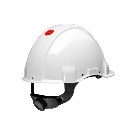 3M G3001 Beyaz Baret 1000V Vidalı