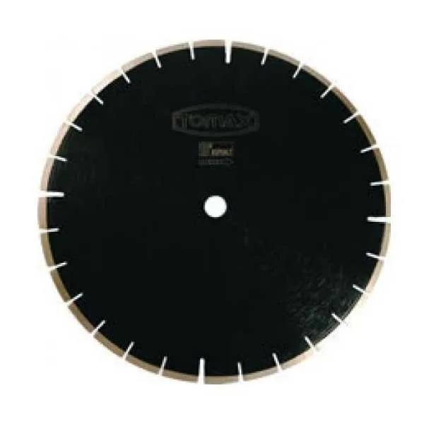 TOMAX Mermer Kesme Testeresi 400x3,4x8x25,4 mm