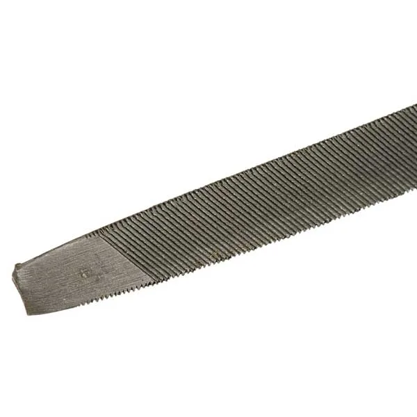 TOMAX Üç Köşe Eğe Slim 7inç 175 mm 12 Adet - Görsel 2