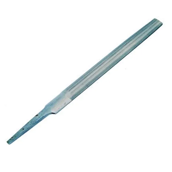 TOMAX Yarım Yuvarlak Eğe 8inç 200 mm 12 Adet