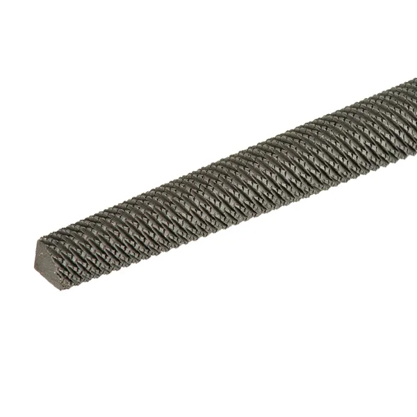 TOMAX Yuvarlak Eğe 12' 300 mm  6 Adet - Görsel 2